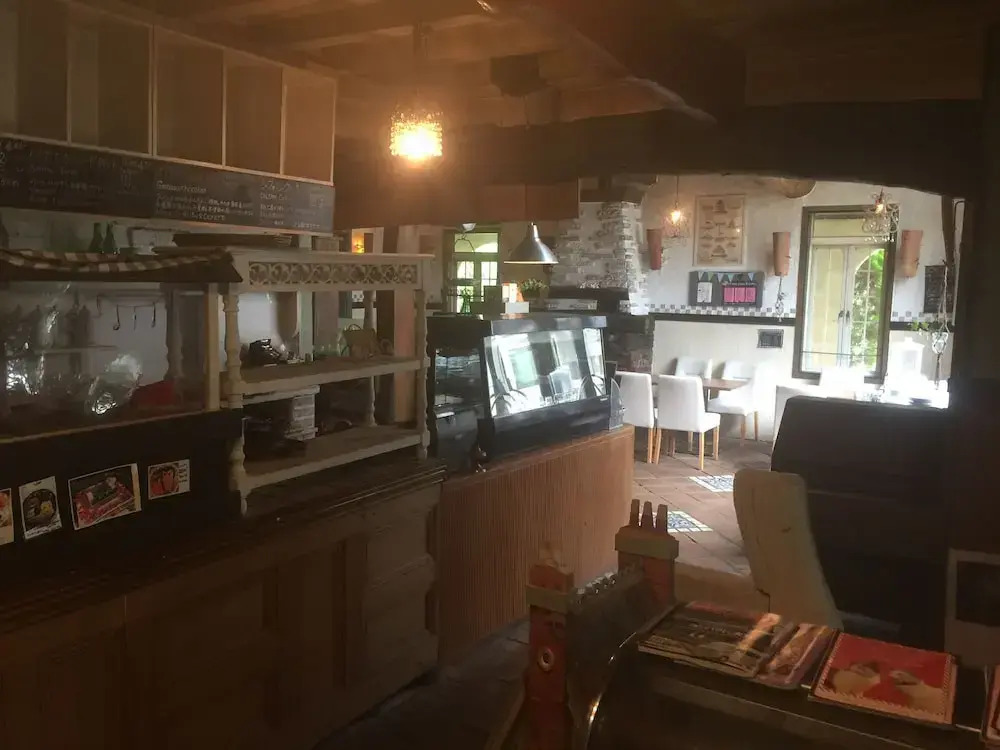 Auberge Booz Annex