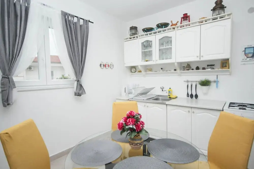 Friends and Family Apartments