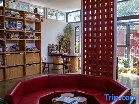 YaoShan Homestay (Qingdao Laoshan Scenic Area)