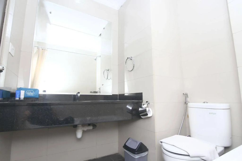 Airy Harbour Bay Duyung Batam