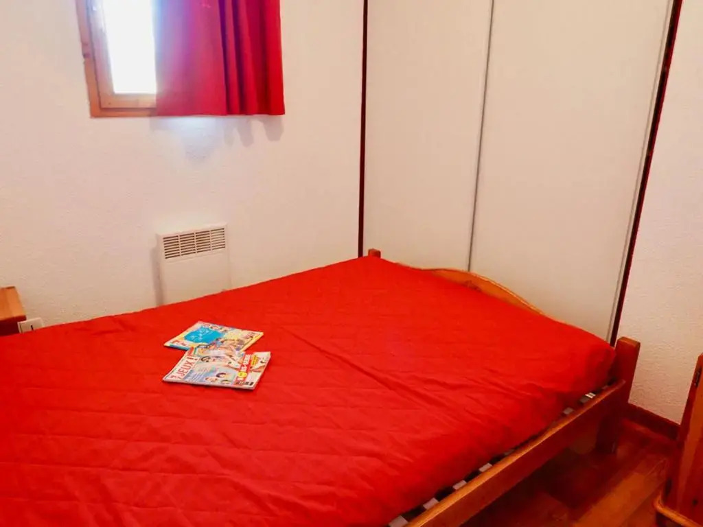 Appartement Valfréjus, 2 pièces, 4 personnes - FR-1-468-23
