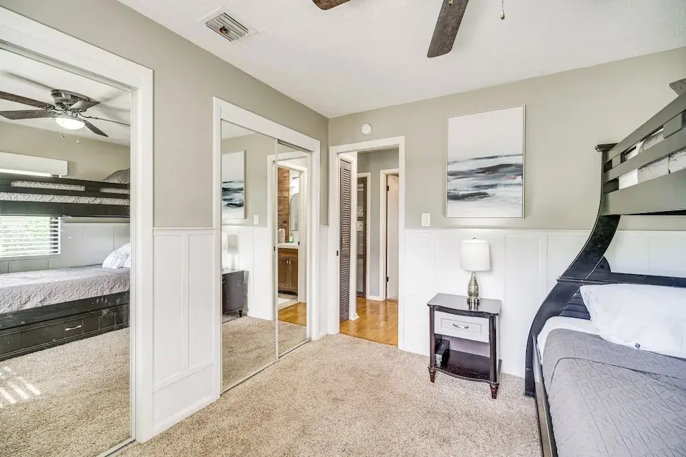 Port St Lucie Retreat: Lanai w/ Private Pool!