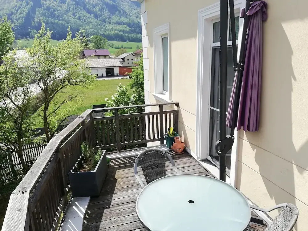 Apartment Heiligenkreuz