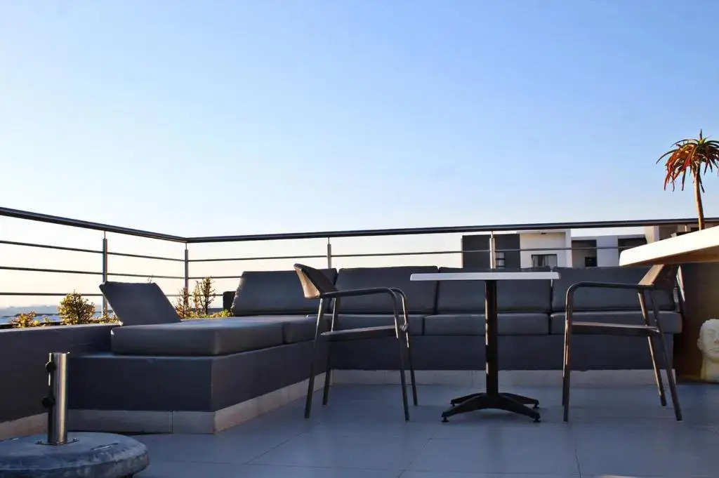 Zodiac Luxury Suites