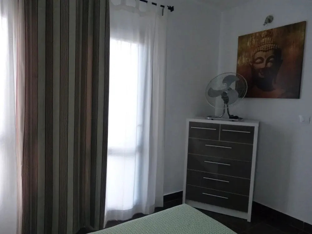Suncanarias Apartamento Funchal 303