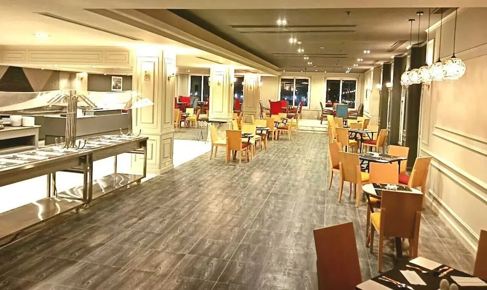 Oriental grand Plaza