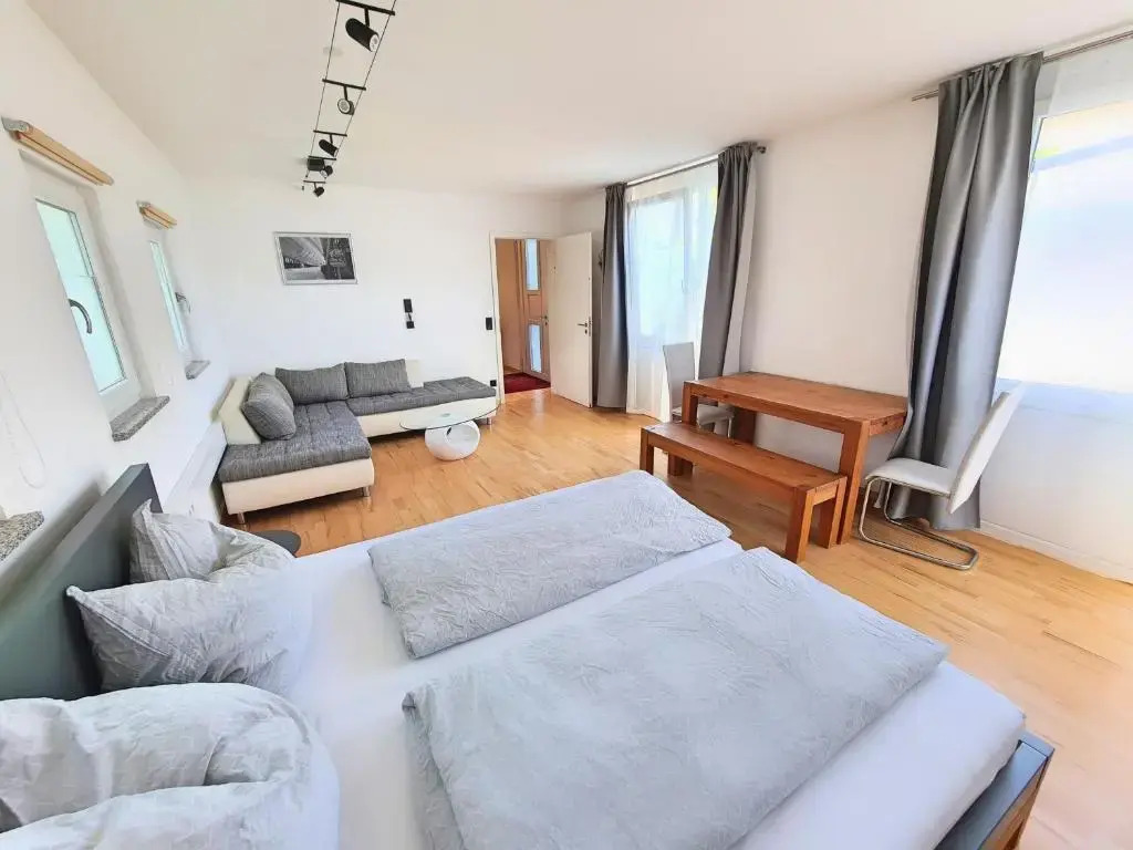 Apartment am Rohrbach