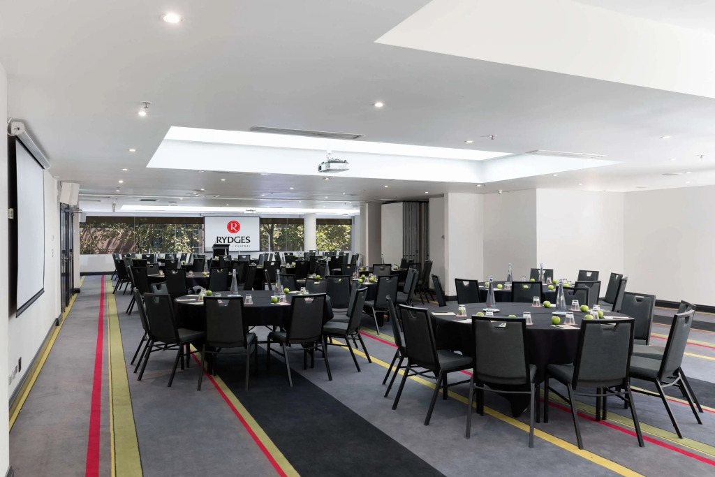 Rydges Sydney Central