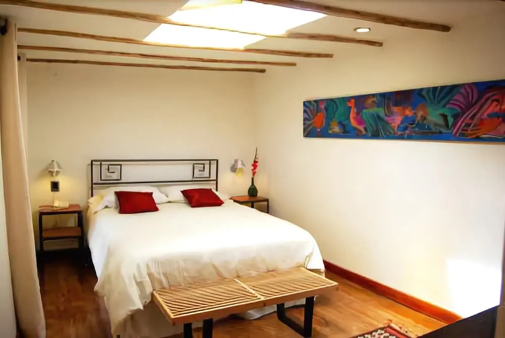 Second Home Cusco