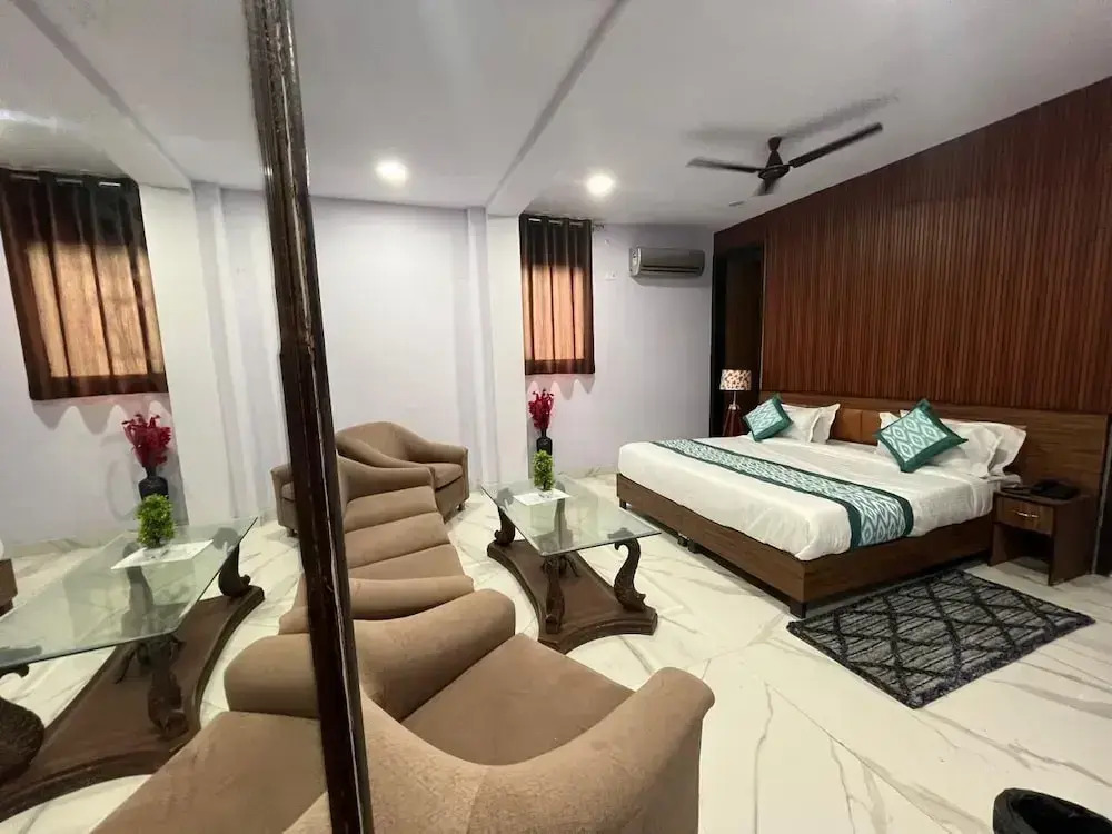 Hotel Star Inn