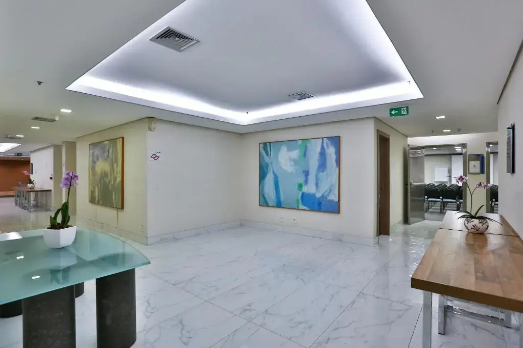 Transamerica Executive Jardins