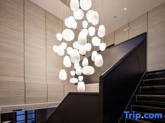 Ruby Sugar Hotel (Shuiting Gate Quzhou)