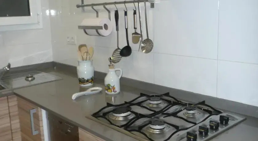 Apartamento Gran Via Fira Montjuic