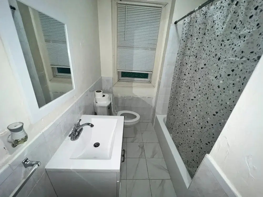 Esjacpe Guest House