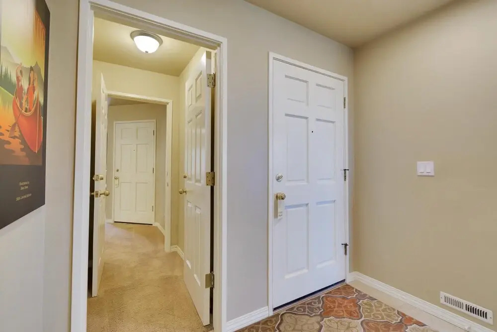 River Ridge 420ab