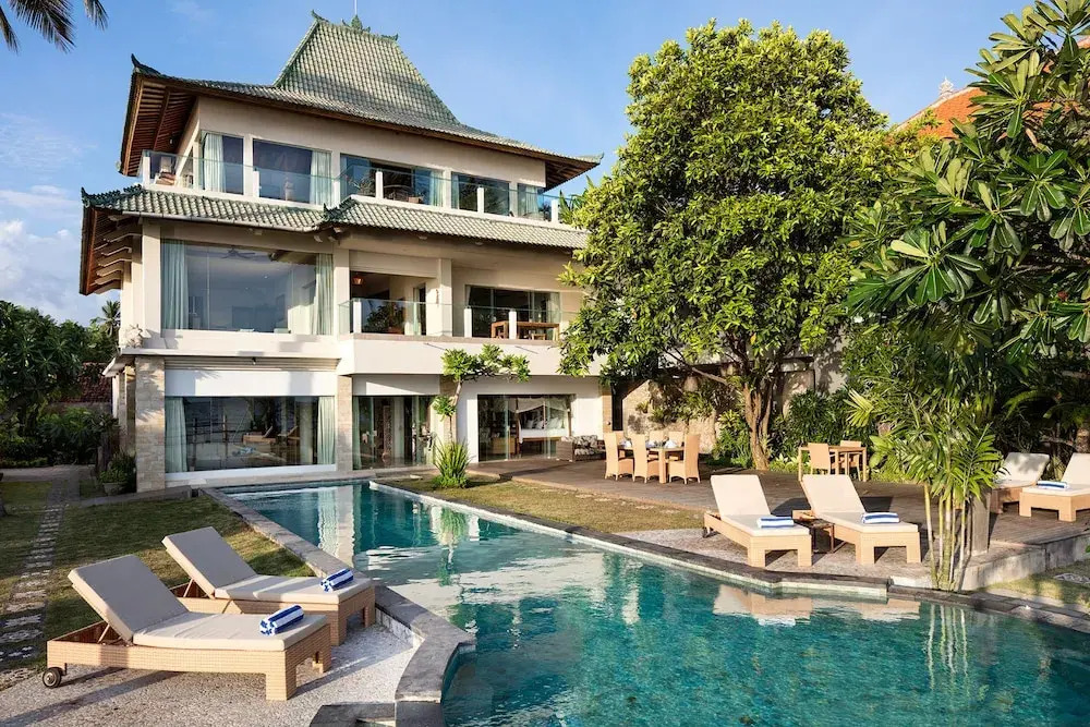 Villa Cocoa Maya