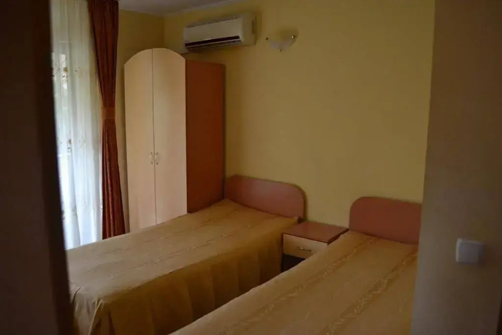 Pension Coral