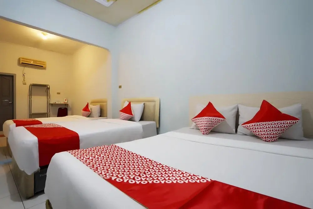 Hotel Idayu by OYO Rooms