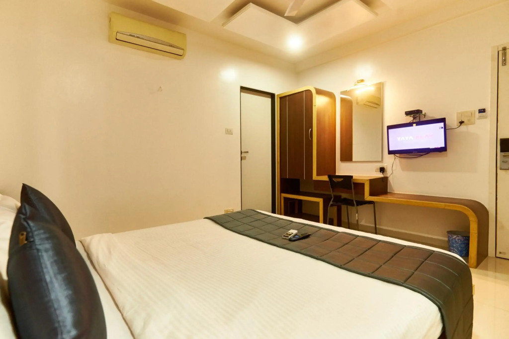 Hotel Anand Heritage