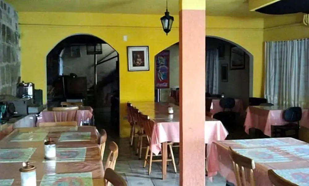 Pousada da Serra