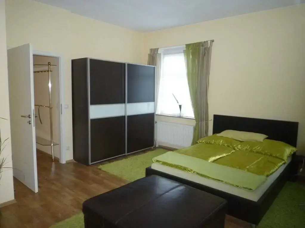 Das Nest Boardinghouse Hamburg Niendorf