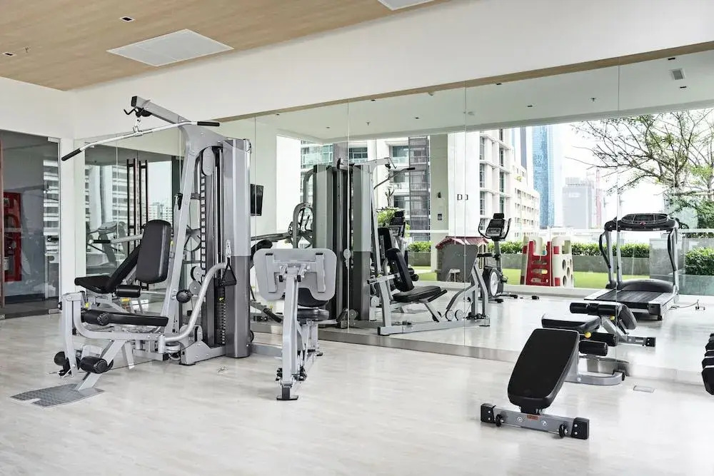 The SACHA Apart-Hotel Thonglor Sukhumvit Bangkok