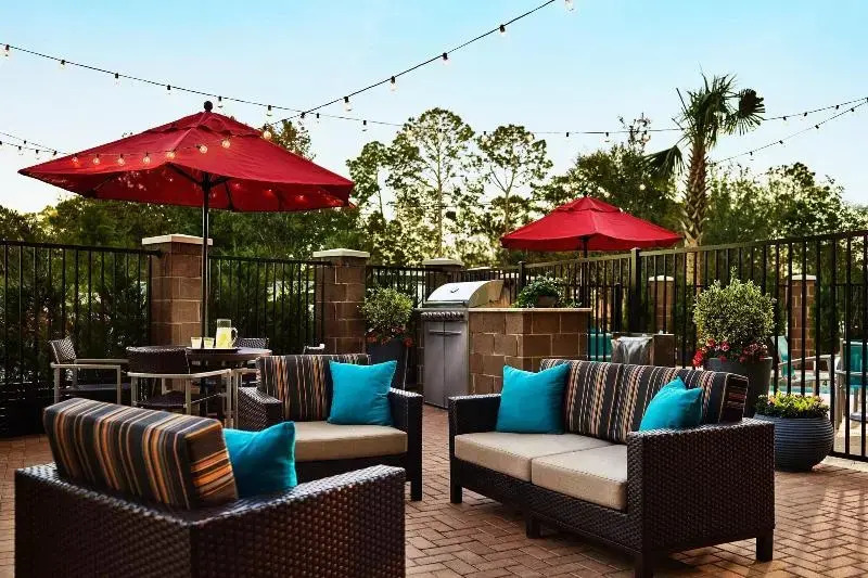 TownePlace Suites by Marriott Chicago Waukegan Gurnee