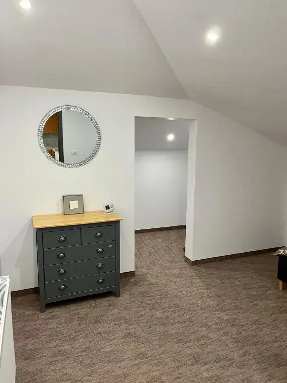 Cozy Apartament with 2Rooms