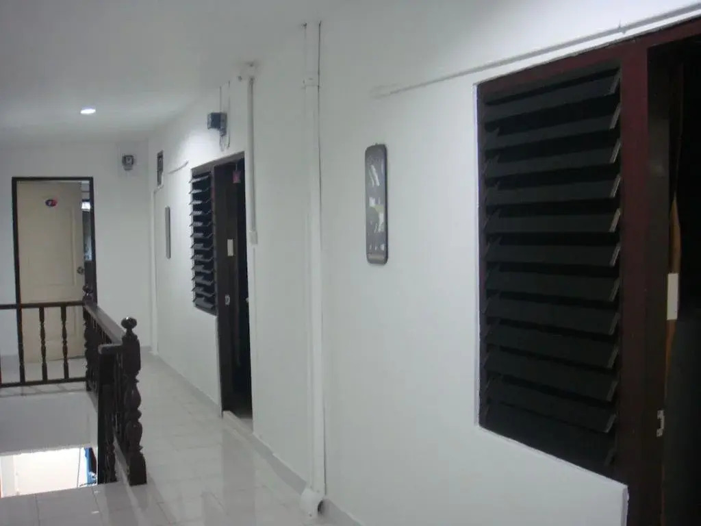 Katun`s Guesthouse