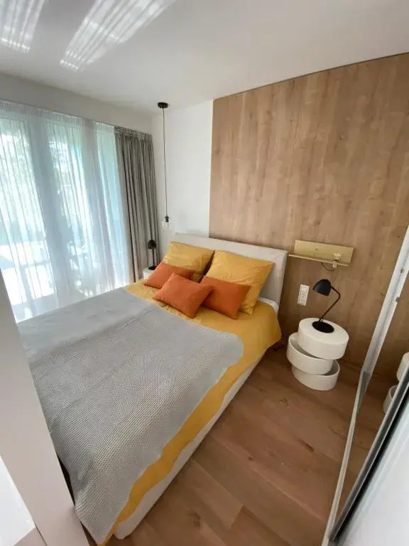 Premium Lelle Waterfront Resort Clyde