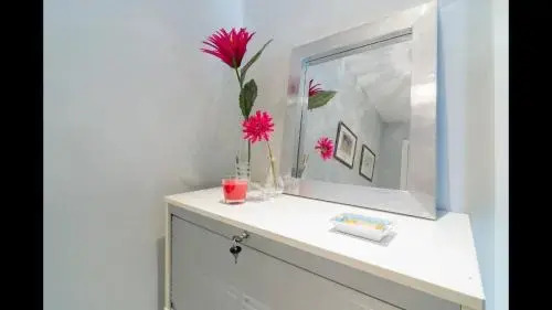Kentia Rooms