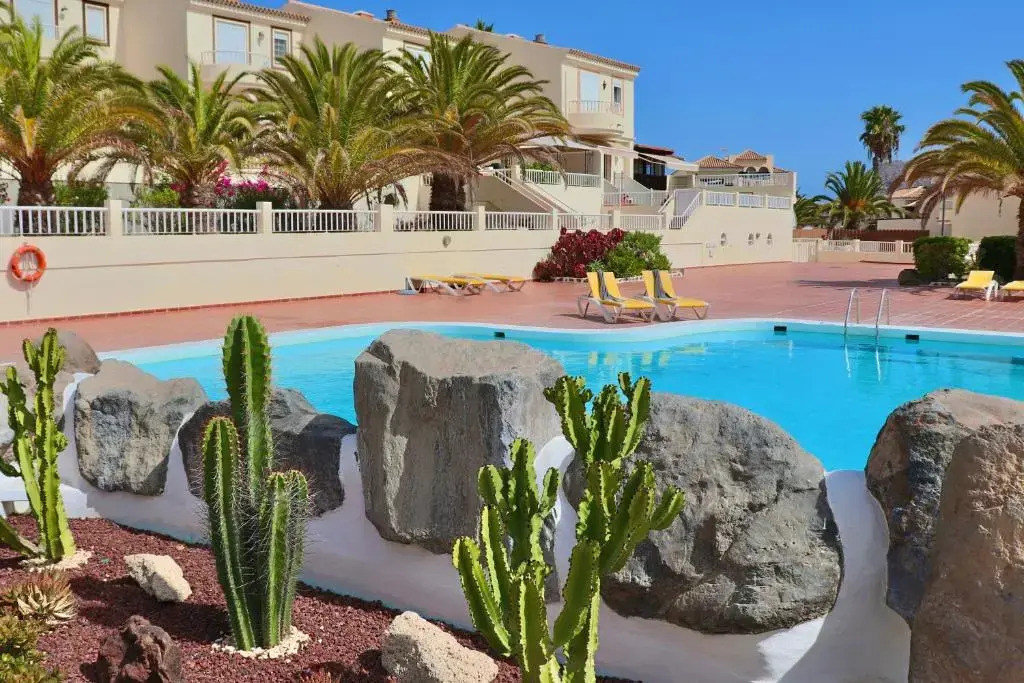 Villa Wendy Family Ocean View House
