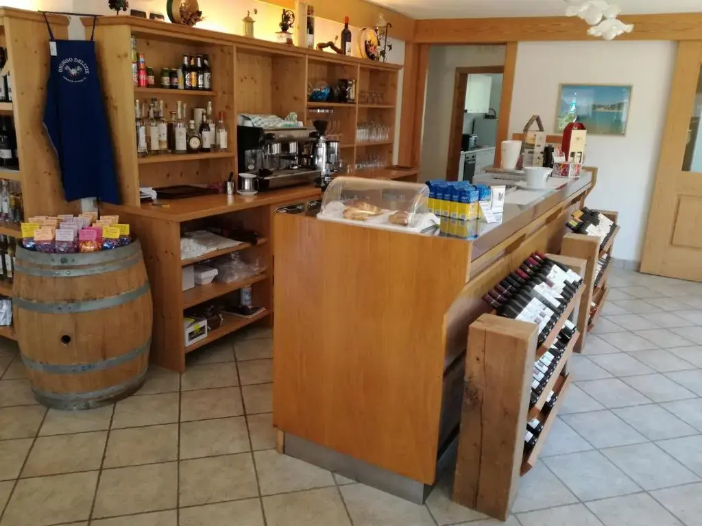 Giongo Residence - Appartamenti