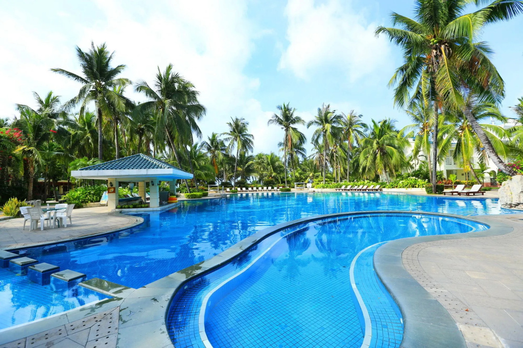 Palm Beach Resort & Spa