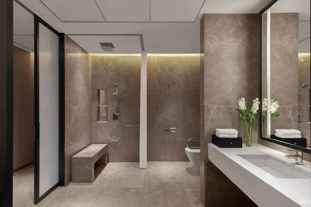 Chongqing Marriott Hotel