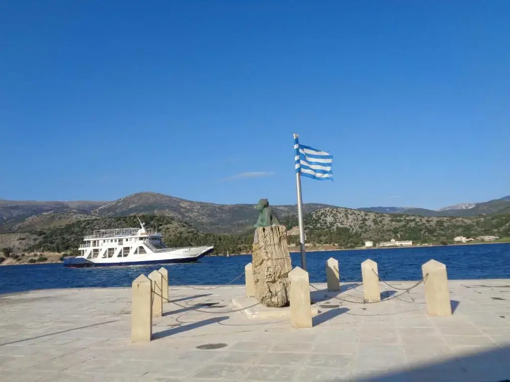 Nauticum City House