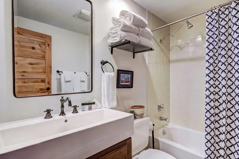 Mountainwood 103 By Peak Property Management