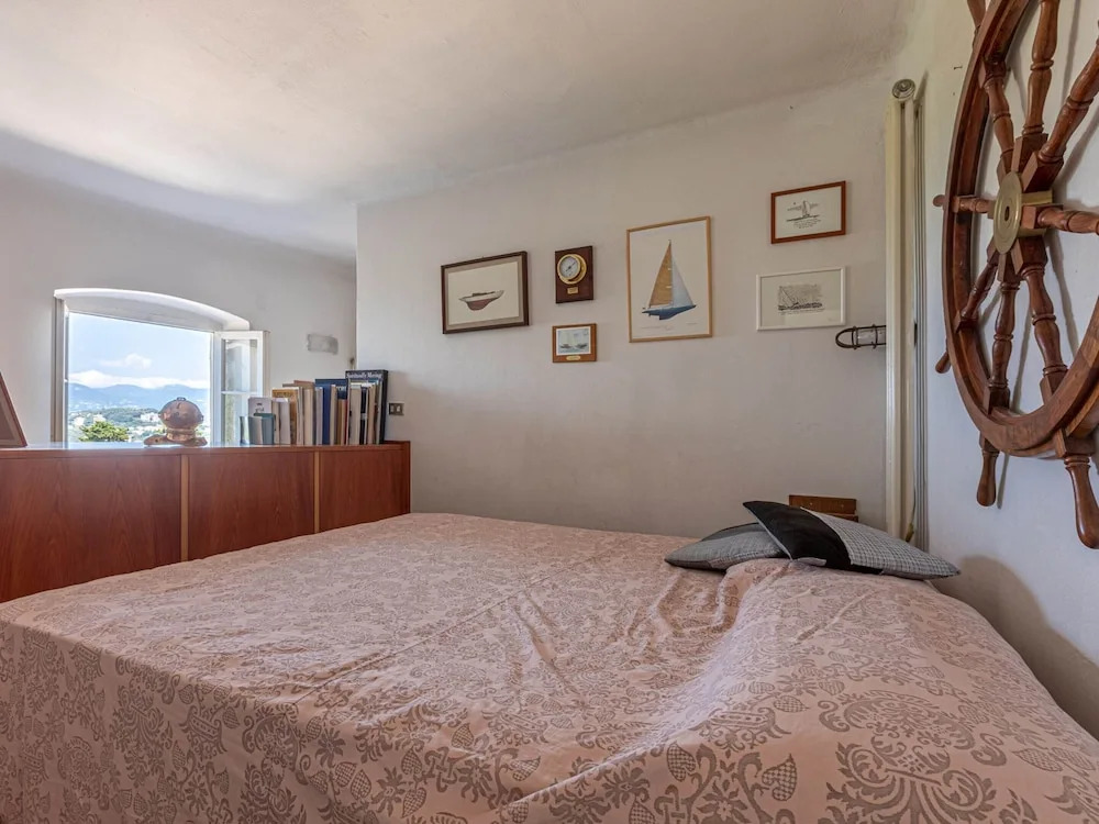 Luxurious Home Near the sea in Lerici