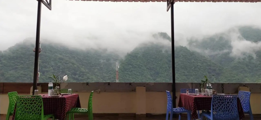 Hotel The Shivaay - Delight Inn Rishikesh