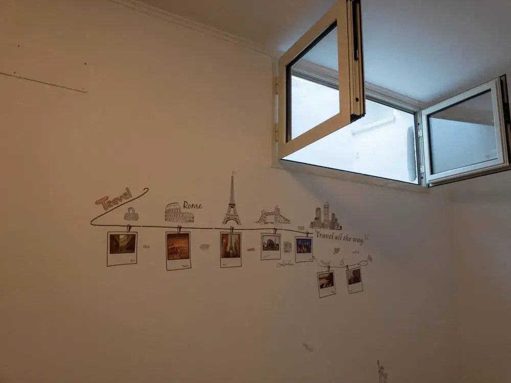 Casa Isetta & La Casetta degli Dei
