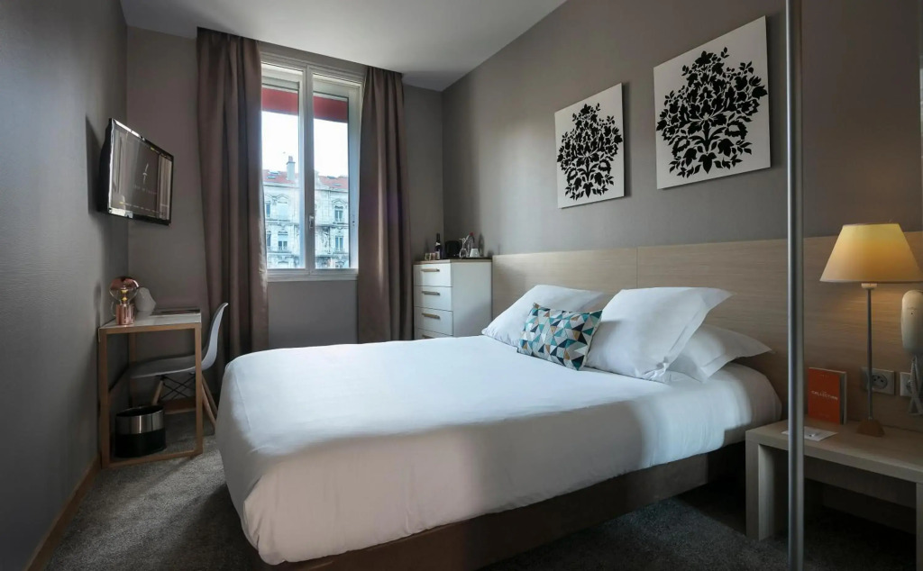 You Hotel de France Valence - Handwritten Collection