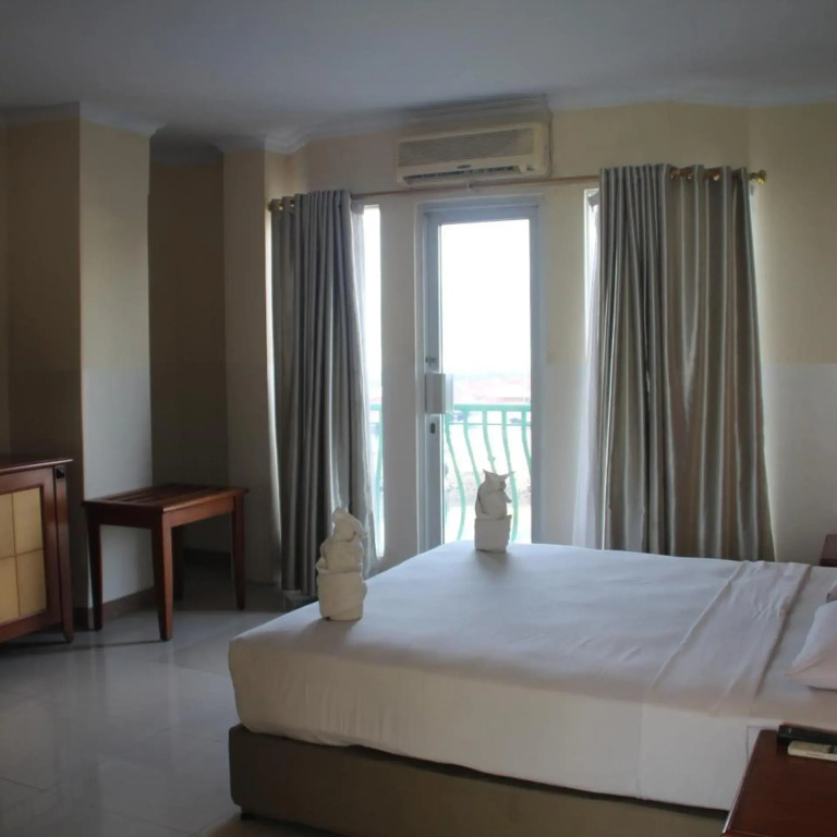 Hotel Celebes