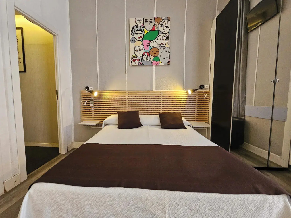Hotel Palermo