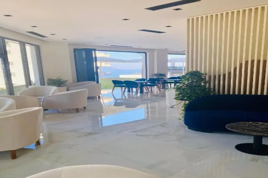 Valza Boutique Hotel