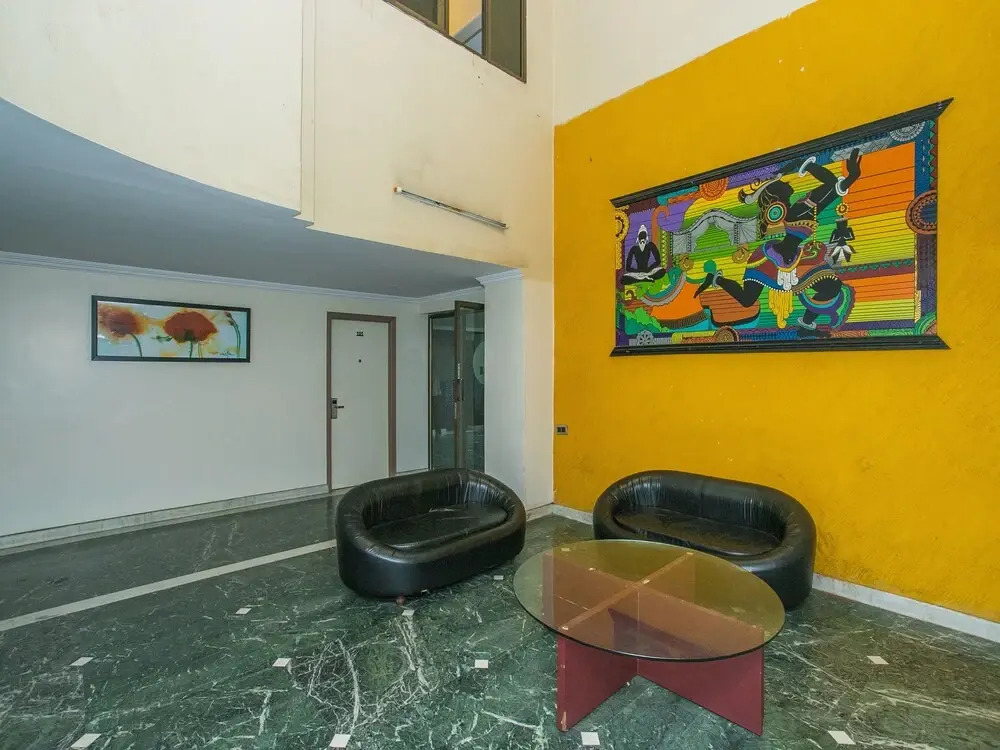 Vaishnavi Residency