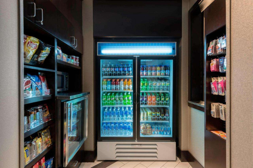Residence Inn by Marriott Boston Logan Airport/Chelsea