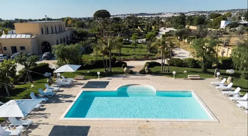 Agriturismo Paradiso