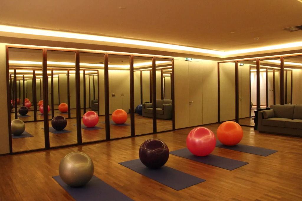 New Century Grand Hotel Hangzhou Zheshang