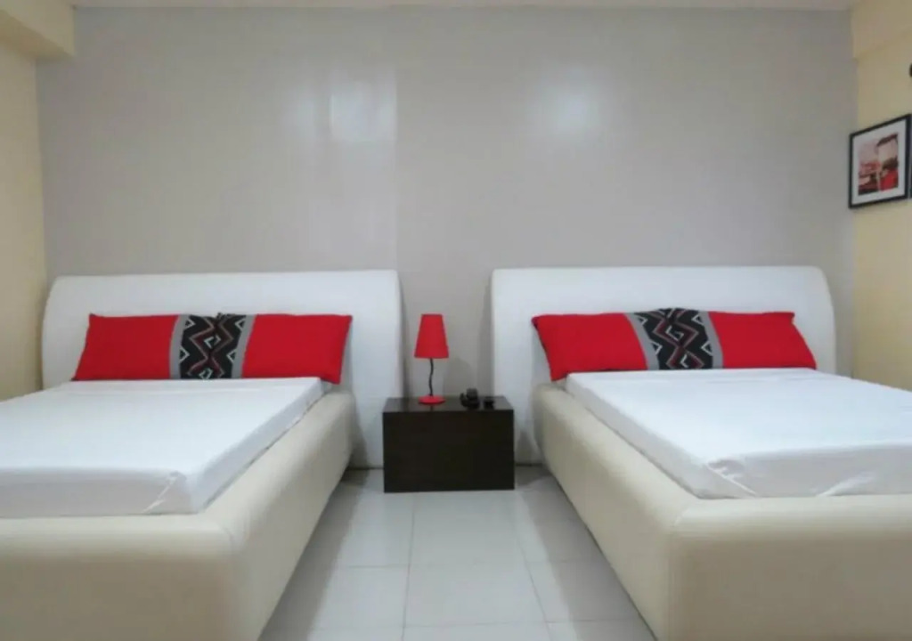Hotel Cara