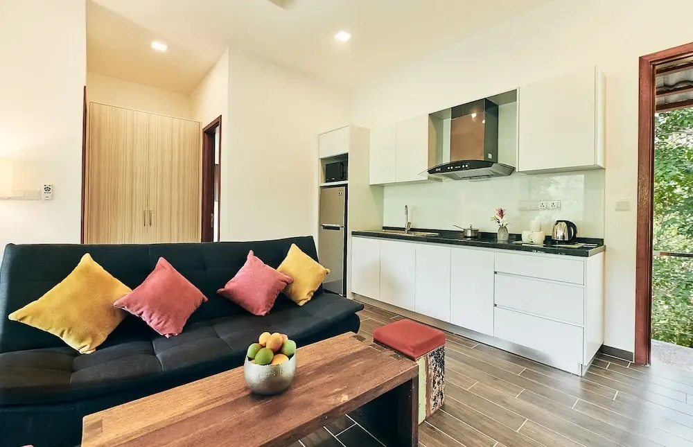 Ranis Lodge